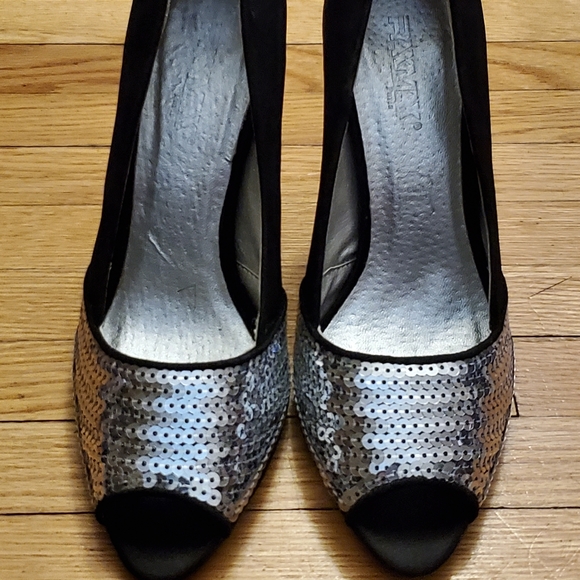 Beautiful Raxmax dress shoe - Picture 6 of 7